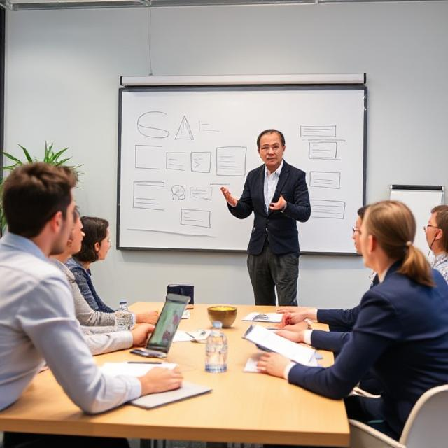 “Lessons from Successful Entrepreneurs: Insights and Advice from Our Conference Speakers”